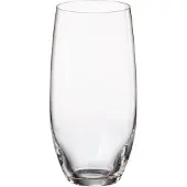 Crystalite Bohemia mergus long drink 470 ml
