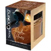 ScrapCooking Cacaopoeder Velvet Sparkling