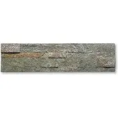 BES LED Zelfklevend Natuursteen Copper 60x15cm