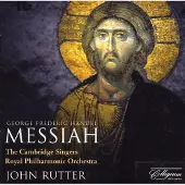 OUTHERE Messiah, Der