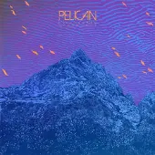 Konkurrent Pelican - Flickering Resinance (CD)
