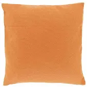 Unique living sierkussen elba outdoor apricot -45x45cm