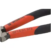 Würth - Rondbektang DIN ISO 5745 - Rondbektang DIN ISO 5745