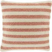 Unique living sierkussen stella old pink -45x45cm
