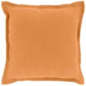 Unique living sierkussen elba outdoor apricot -50x50cm