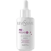 Casmara Pre-Peeling Q Salicylzuur Levissime / Salicylzuuroplossing ter voorbereiding op peelings 30 ml