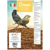 Bravo Universeelvoer - zak van 5 kg