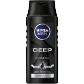 Nivea men Deep Shampoo 250 ml