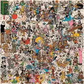 Konkurrent Goose - Everything Must Go (3 LP)