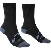 Bridgedale Hike Comfort Lange Sokken
