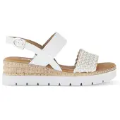 Gabor 62.705 Sandalen | Maat 3 Dames Wit