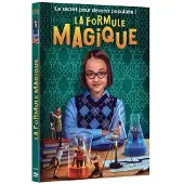KOBA LA FORMULE MAGIQUE-FR