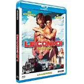 Studio Canal CONVOI (LE)-FR-BLURAY