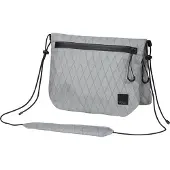 Jack Wolfskin Handtas WANDERMOOD BAG