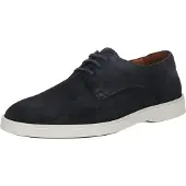 Lloyd Veterschoen 'HILLARY' navy / wit