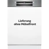 Bosch SMI4ECS32E - Serie 4 ExtraDry