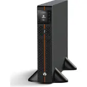 Vertiv Liebert EDGE-2200IRT2UXL UPS Line-interactive 2,2 kVA 1980 W 7 AC-uitgang(en)