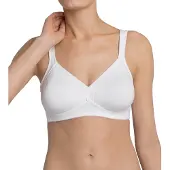 Triumph bh zonder beugels Cotton Shaper