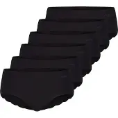 Sloggi Broekje 'ZERO Microfibre 2.0' zwart