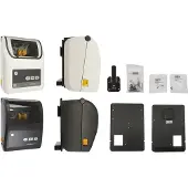 Brodit Steun voor Zebra ZD620 Thermal