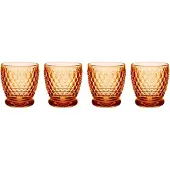 Villeroy & Boch Becher Boston Coloured 330 ml Set van 4