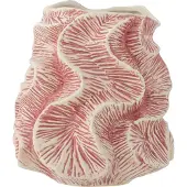Creative Collection Guxi vaas, Rose, Steengoed