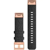 Garmin Horlogebandje Quickfit 20 | Maat TU