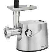ProfiCook Vleesmolen PC FW 1172, Mincer, Zilver