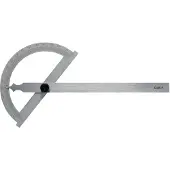 Limit GB120 Gradenboog - 120mm