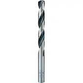 Bosch 2608577270 2608577270 HSS Metaal-spiraalboor 10.2 mm Gezamenlijke lengte 133 mm Gebruineerd DIN 338 Cilinderschacht 5 stuk(s)