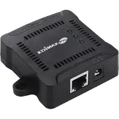 Edimax GP-101ST PoE-splitter 1 GBit/s IEEE 802.3at (25.5 W)