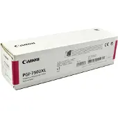 Canon PGI-7500XL M Inktcartridge Magenta Hoge capaciteit
