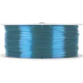 Segula 55056 55056 Filament PETG 1.75 mm 1 kg Blauw (transparant) 1 stuk(s)