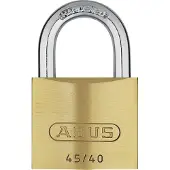 ABUS 45/40 met 5 toetsen