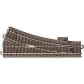 Trix h0 H0 Trix C-rails 62612 Wissel, Rechts 188.3 mm 1 stuk(s)