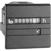 BAUSER 632 A.2/008-001-1-1-001 632 A.2/008-001-1-1-001 Bedrijfsurenteller 632 serie