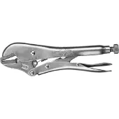 Irwin Vise-Grip klemmen met rechte bekken, 175x38mm,