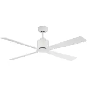 Lt-luce Plafondventilator Airfusion Climate White