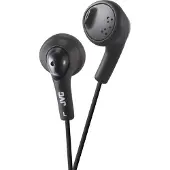 JVC HA-F160 Gumy Noir