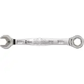 Wera 05073285001 Joker Ring-steeksleutel Sleutelbreedte (inch) 5/8