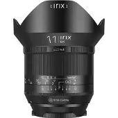 Irix 11mm f/4.0 Blackstone Nikon