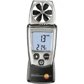 Testo 410-1 Windmeter 0.4 tot 20 m/s