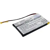 123accu Palm IA1XA27F1 accu (1350 mAh, huismerk)