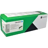 Lexmark Developer 72K0DC0 Cyaan