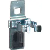Bott Gereedschapklem | d. 25 mm verzinkt passend voor geperforeerde platen | 5 stuks in zak - 14013069 14013069