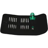 Wera Kraftform Kompakt 41, 11 -delig - 1 stuk(s) - 05059299001