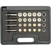 YATO Schroefdraad Reparatieset Olie Aftapplug M13 - M20