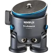 Novoflex 3-Bein Stativbasis Tripod