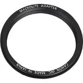 Canon Macrolite Adapter 72C voor MR-14EX/MT-24EX