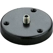 K&M 221 d Tafelmodel microfoonstandaard